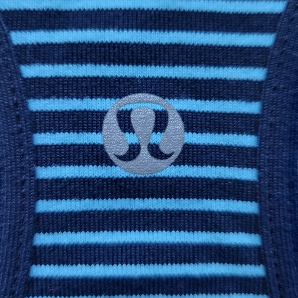 🍋Like New Lululemon Cool Racerback - Picture 11 of 12